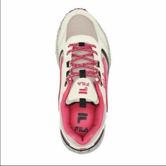 NEW FILA | Reminder Trail Sneakers - Picture 6 of 6